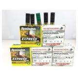 125 Rounds 12 Gauge Ammo