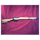 Enfield No.4 Mk2(f) 303 Brit Cal Rifle - marked