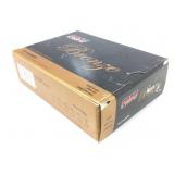 10 Rounds 50 BMG Ammo PMC 660gr FMJ-BT