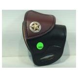 Full Size Auto Leather Holster by Tucker & Bird