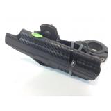 Full Size Pistol Holster w/ATV/Motorcycle Mount