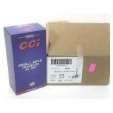 5,000 Small Rifle Primers