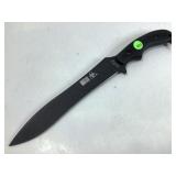 KA-BAR 5701 Zombie Hunter Large Knife Like New