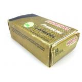 22 Rounds 38 Spl Ammo