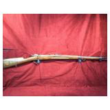 CAI Carl Gustafs M96 Rifle 6.5x55 Cal - CAI