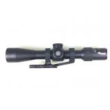 Sig Sauer Sierra 3BDX Smart Rifle Scope 3.5-10x42