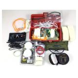 Gun Cleaning Accessories and more