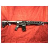 GForce Arms 12 GA Shotgun mod GF99 Deluxe -  5+1