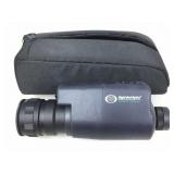 Night Owl Night Vision IR Monocular Working with