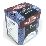 525 Rounds 22LR Ammo - 36gr CP HP