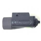 Streamlight M3 Tactical Flashlight working