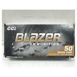 35 Rounds 380 ACP Ammo