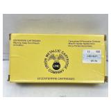 50 Rounds 380 ACP Ammo