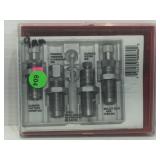 LEE 38 Spl/357 Reloading Die Set