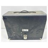 Pachmayr Super Deluxe Pistol Carry Case