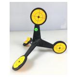 Steel Flip Target Medium Size - Larger than a