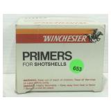 1,000 Shotshell Primers