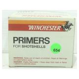 1,000 Shotshell Primers