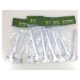 10 NWT Aluminum AR Ambi Charging Handles