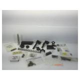 Assorted Gun Parts