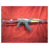 CAI Zastava 7.62x39 AK Rifle mod N-PAP DF -