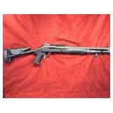 Benelli 12GA Shotgun mod M1014 - orig. box -