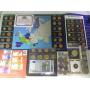 Foreign Coinage & stamps, Panama, Costa Rica &