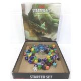 Asstd Tabletop RPG Dice
