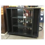 Entertainment center/Audio center w/built in cd