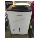 Frigidaire Humidity 35 Pint Capacity
