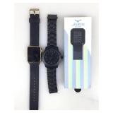 Watches. Assorted. Some digital