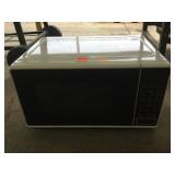 Small Countertop Microwave