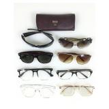 Eyewear. Assorted
