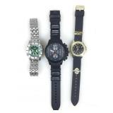 Watches. Assorted