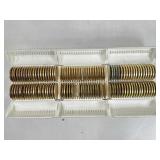 Commemorative tokens. KISS. Assorted