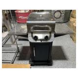 Char-Broil Performance Stainless BBQ Propane