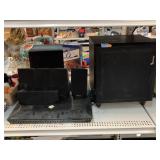 Sony Bluetooth Blu-Ray Home theater System and