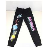 BRKHAUS jogger pants. Size M. Blk