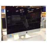 iMac 27in. Untested.