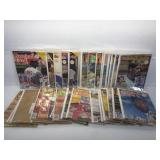 Mixed baseball card price guides