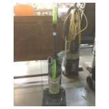 Bissell PowerForce vacuum