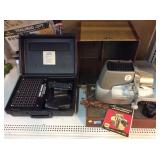 TDC Streamliner 300 Duo with case and Kent-Moore