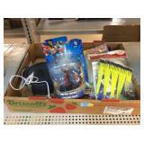 Harley Quinn Collectible Figure, Sky20Light, Art