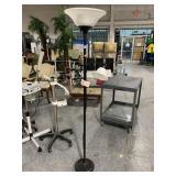 6ft Torchiere Lamp
