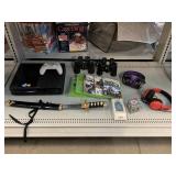 Xbox one, Xbox Controller, Xbox 360 games, gaming