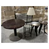 Side Tables and more