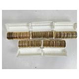 Commemorative tokens. John Lennon, imagine