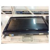 Dell all in one PC. Screen size approx 23in.
