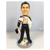 Tony Stewart Home Depot Statue #78, 20 in tall