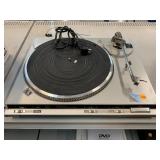 Technics FGServo Automatic Turntable System